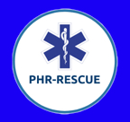 phr-rescue Logo