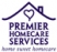 Premier Homecare Services Logo