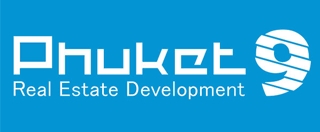 Phuket9 Co Ltd – phuket real estate development Logo