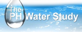 phwaterstudy Logo