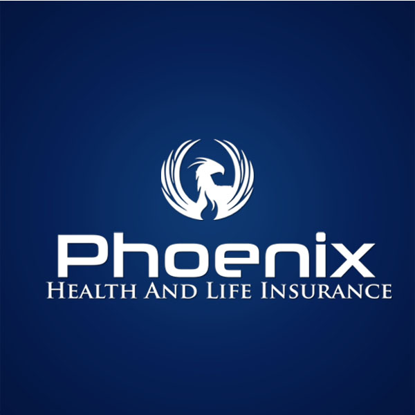 Phoenix Health Insurance Logo