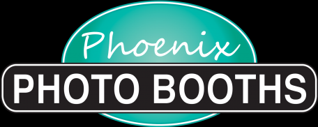 phxphotobooths Logo