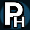 physiohunt Logo