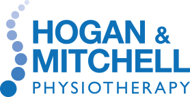 Hogan Mitchell Physiotherapy Logo