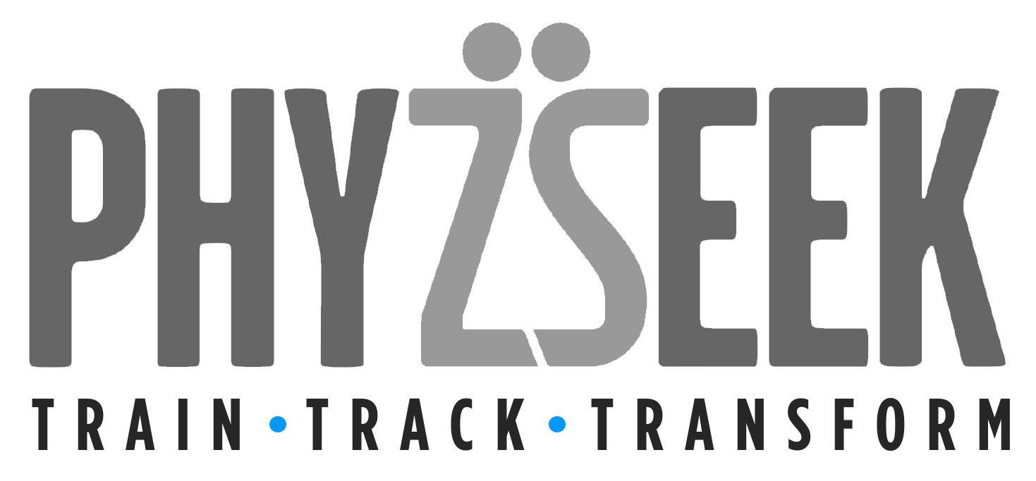 phyzseek Logo