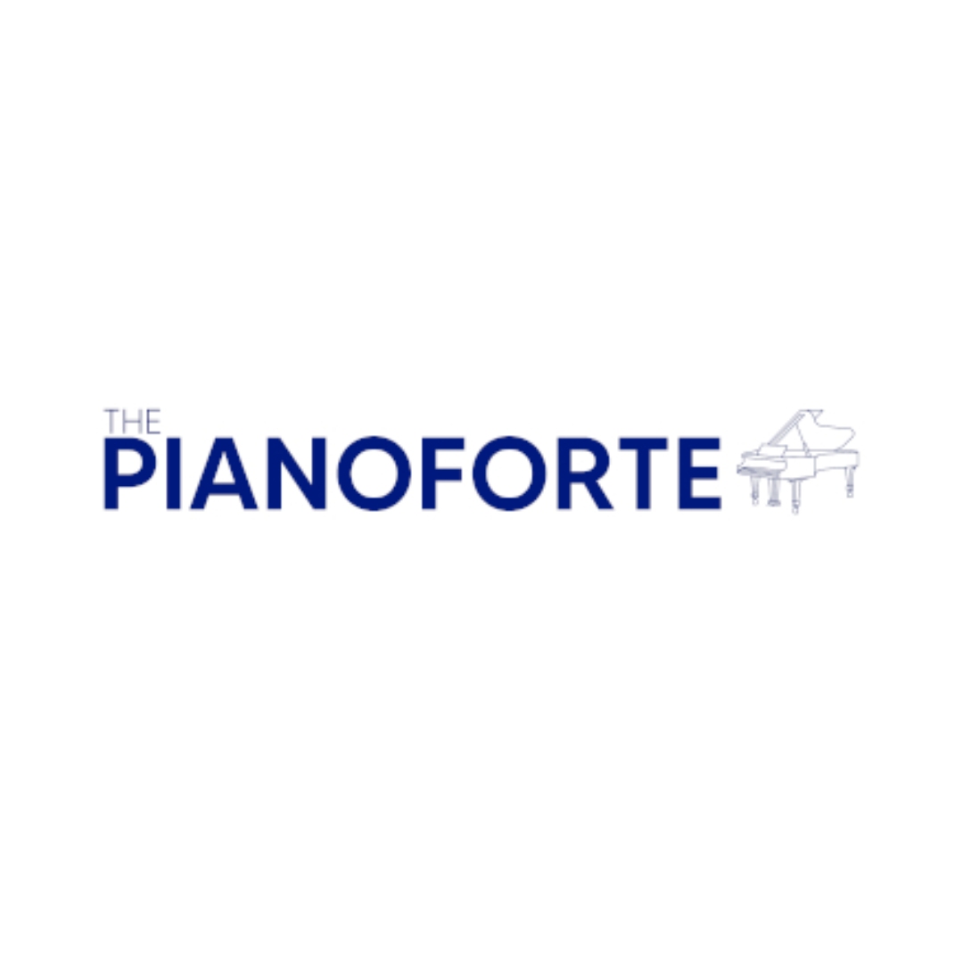 PianoForte - Piano Store Sydney Logo