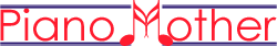 pianomother Logo