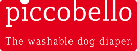 piccobello-dogdiaper Logo