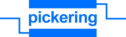 Pickering Interfaces Logo