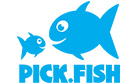 pickfish Logo