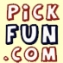 Pickfun Logo