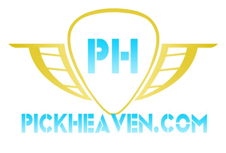 Pick Heaven Logo