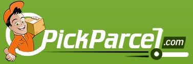 pickparcel Logo