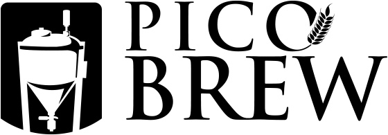 picobrew Logo