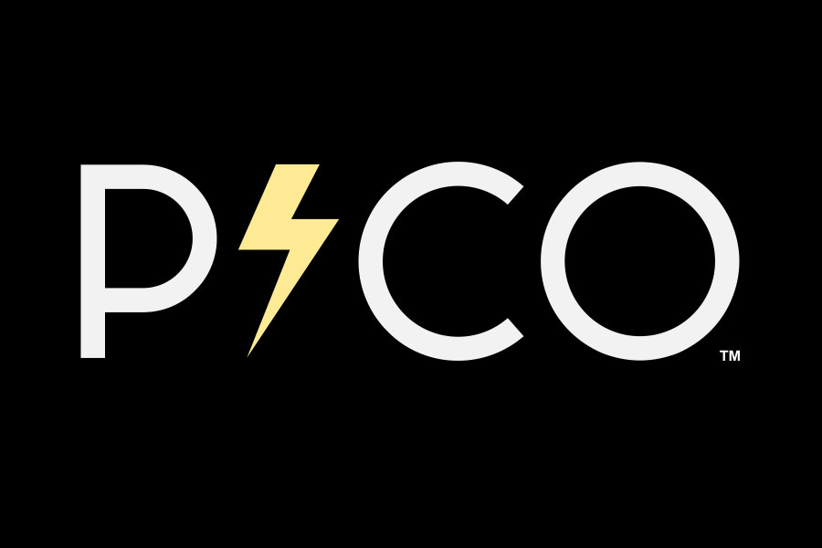 Pico Images Logo
