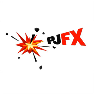 PJFX Logo