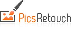 picsretouch Logo