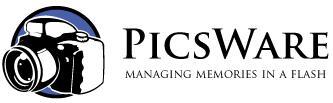 picsware Logo
