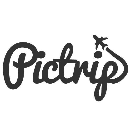 Pictrip Logo