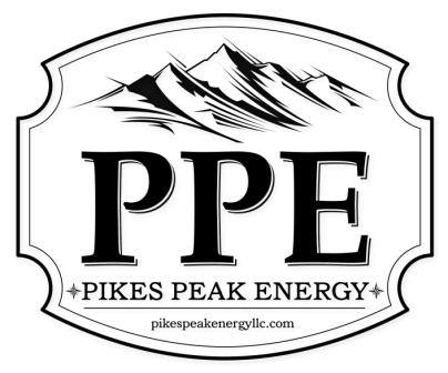 pikespeakenergyllc Logo