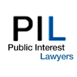 Public Interest Lawyers Logo