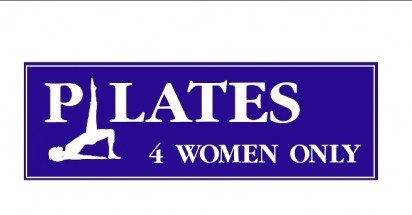 pilates4women Logo