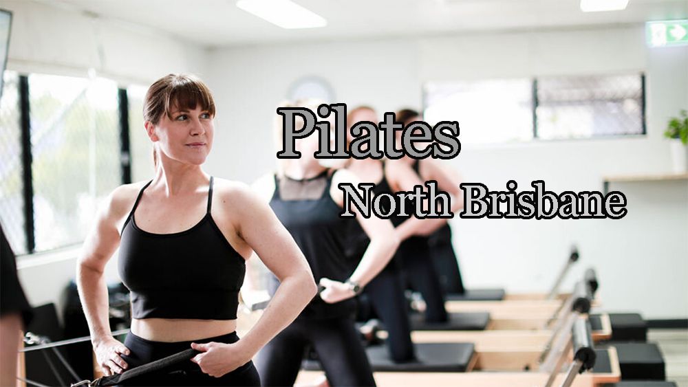 pilatesnorthbrisbane Logo