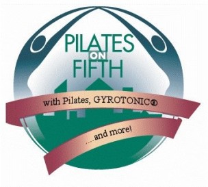 pilatesonfifth Logo