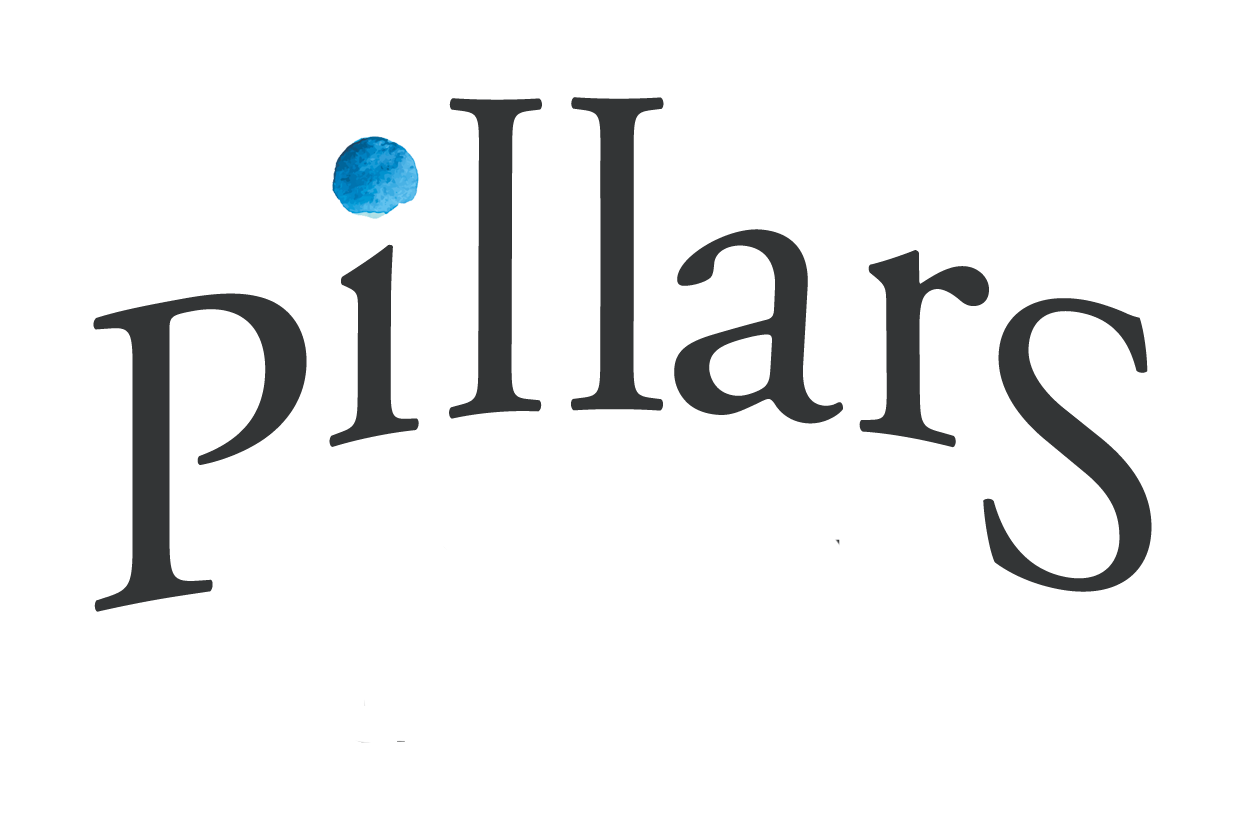 Pillars Yogurt Logo