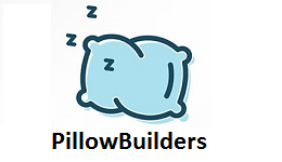 pillowbuilders Logo