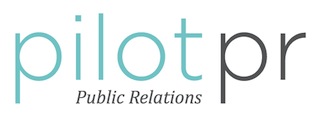 pilotpr Logo