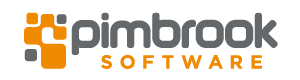 pimbrook Logo