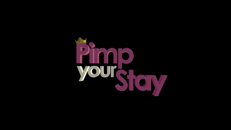 pimpyourstay Logo