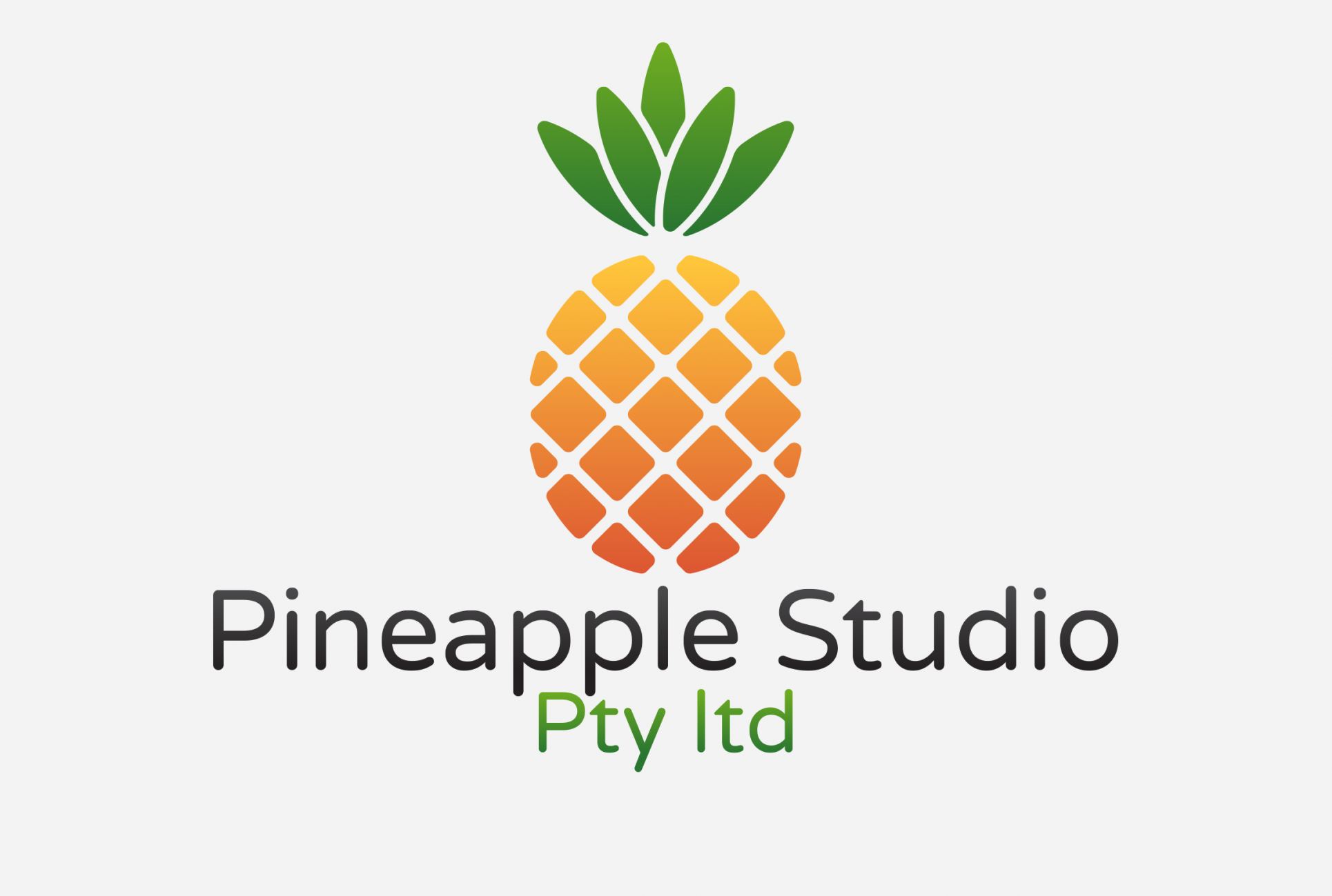 pineappleJohn Logo