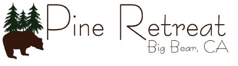 Pine Retreat Logo
