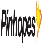 pinhopes Logo