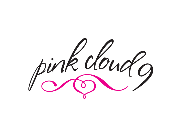 pinkcloud9 Logo