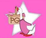 Pinkgoose.com Logo