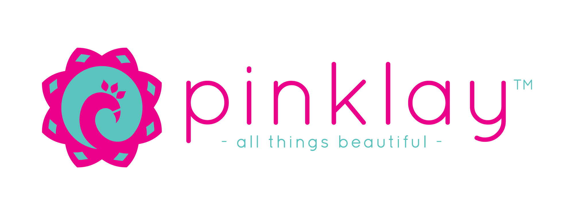 pinklay Logo