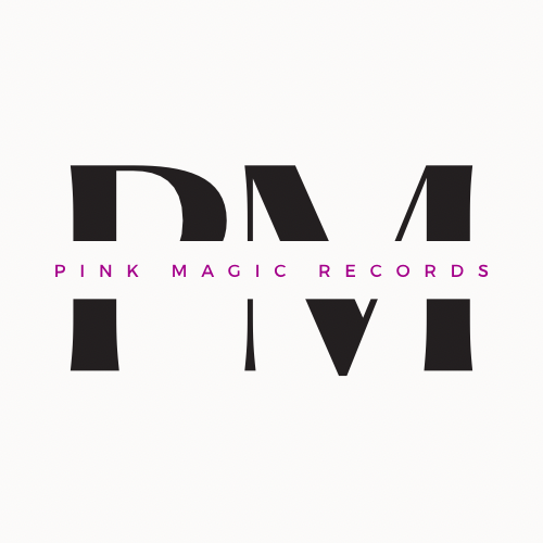 Pink Magic Records Logo