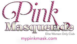 pinkmasquerade Logo