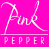 pinkpepperboutique Logo