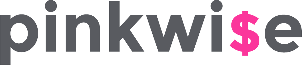 pinkwise Logo