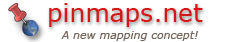 pinmaps Logo