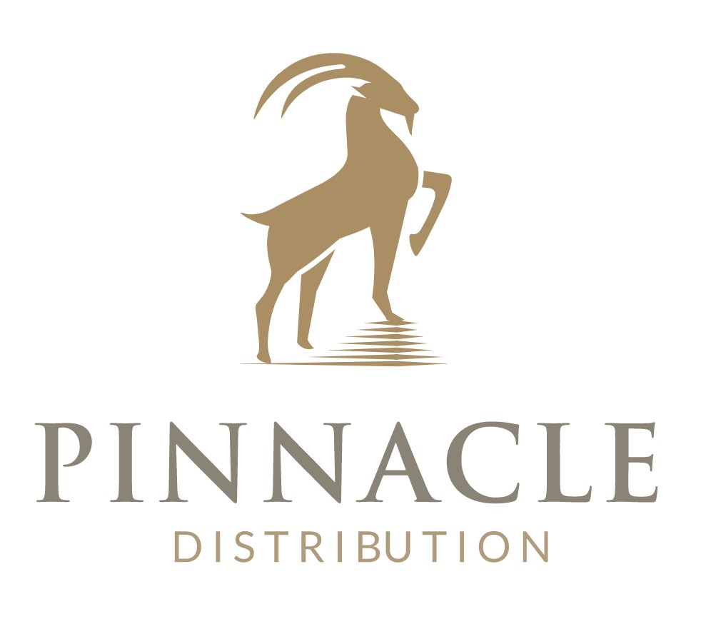 Pinnacle Distribution Logo