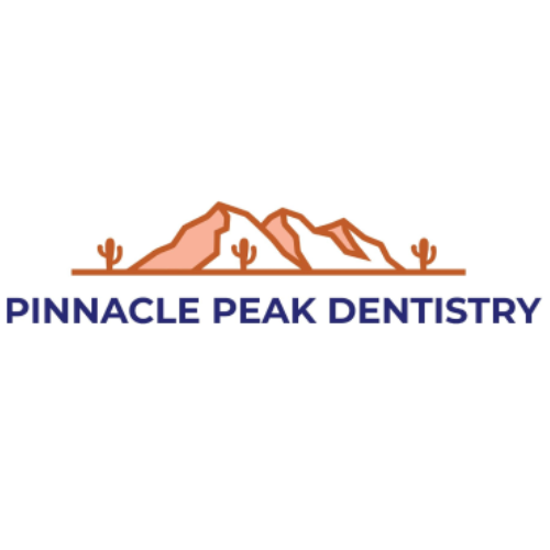 Pinnacle Peak Dentistry Logo