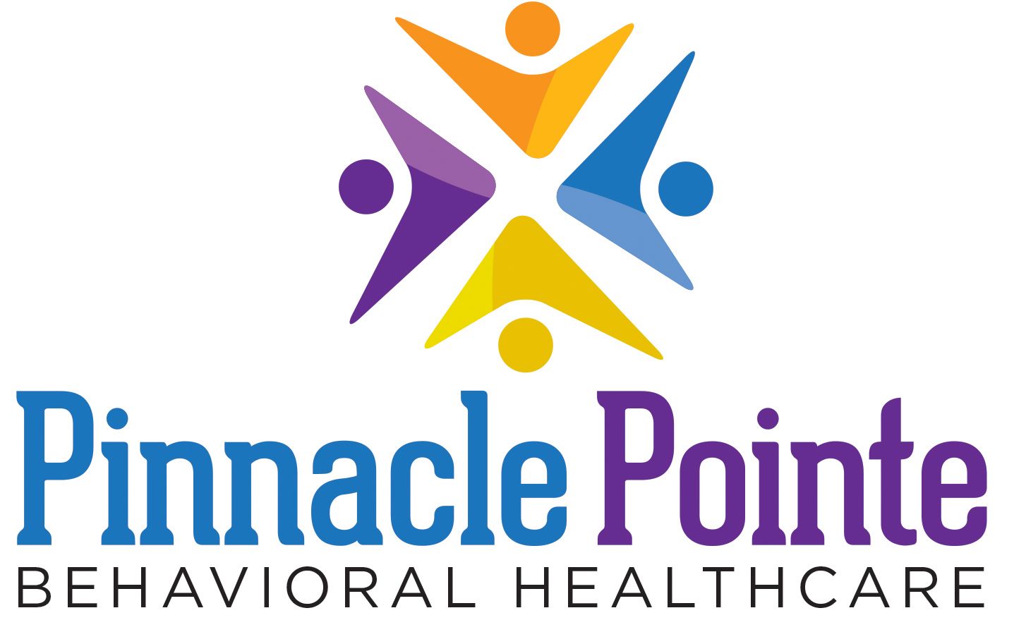 Pinnacle Pointe Behavioral Healthcare System Logo