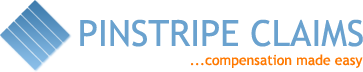pinstripe Logo