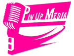 pinupmedia Logo