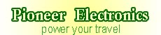pioneer-electronics Logo